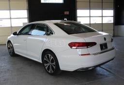 Thumbnail of 2021 Volkswagen Passat