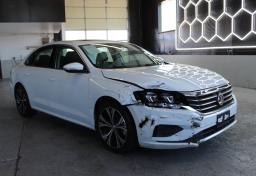 Thumbnail of 2021 Volkswagen Passat