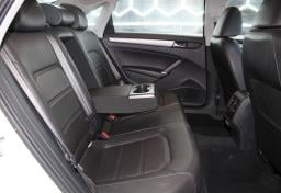 Thumbnail of 2021 Volkswagen Passat