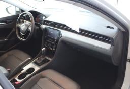 Thumbnail of 2021 Volkswagen Passat