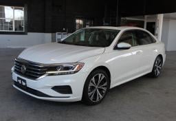 Thumbnail of 2021 Volkswagen Passat