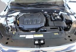 Thumbnail of 2021 Volkswagen Passat