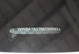 Thumbnail of 2021 Volkswagen Passat