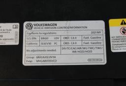 Thumbnail of 2021 Volkswagen Passat