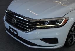Thumbnail of 2021 Volkswagen Passat