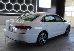 Thumbnail of 2021 Volkswagen Passat