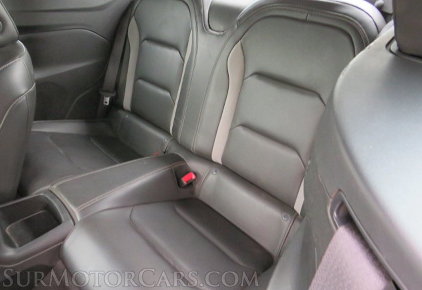 2020 Chevrolet Camaro - Image 38