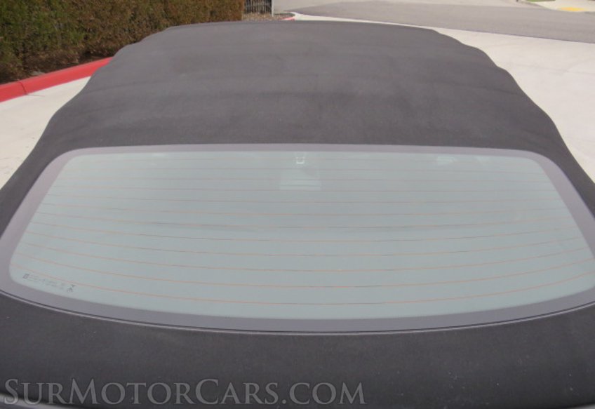 2020 Chevrolet Camaro - Image 22