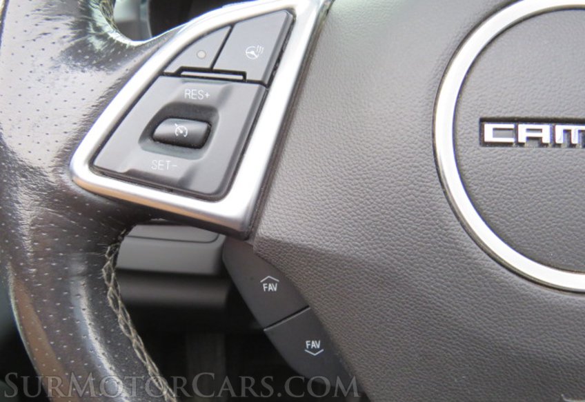 2020 Chevrolet Camaro - Image 51