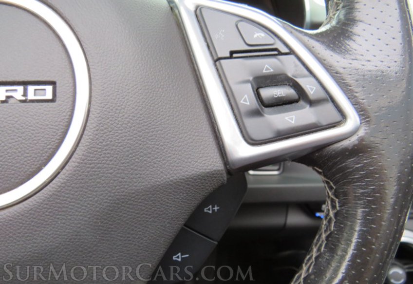 2020 Chevrolet Camaro - Image 50