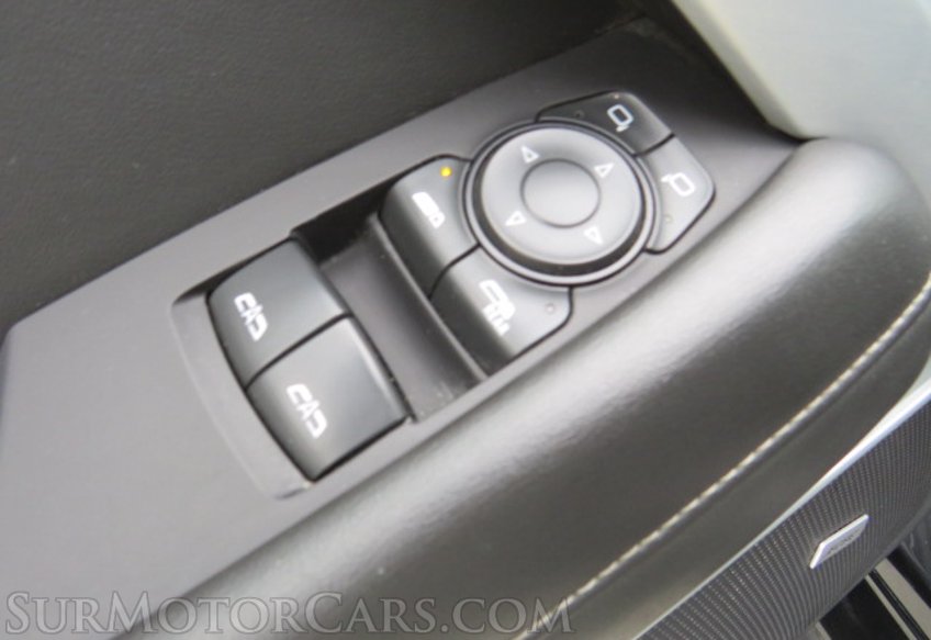 2020 Chevrolet Camaro - Image 55