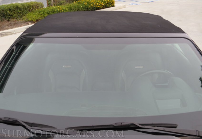 2020 Chevrolet Camaro - Image 21