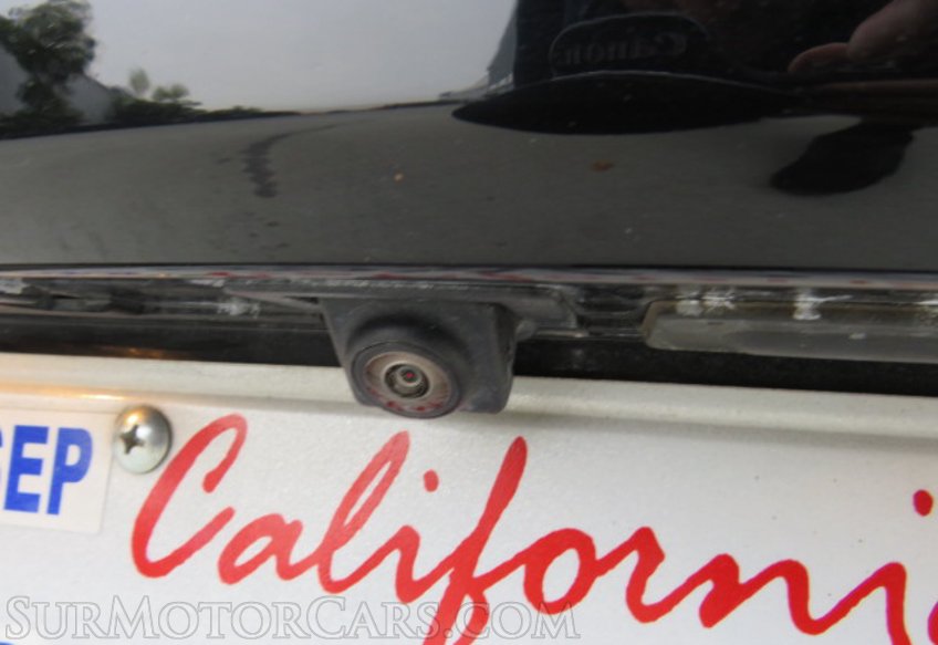 2020 Chevrolet Camaro - Image 27