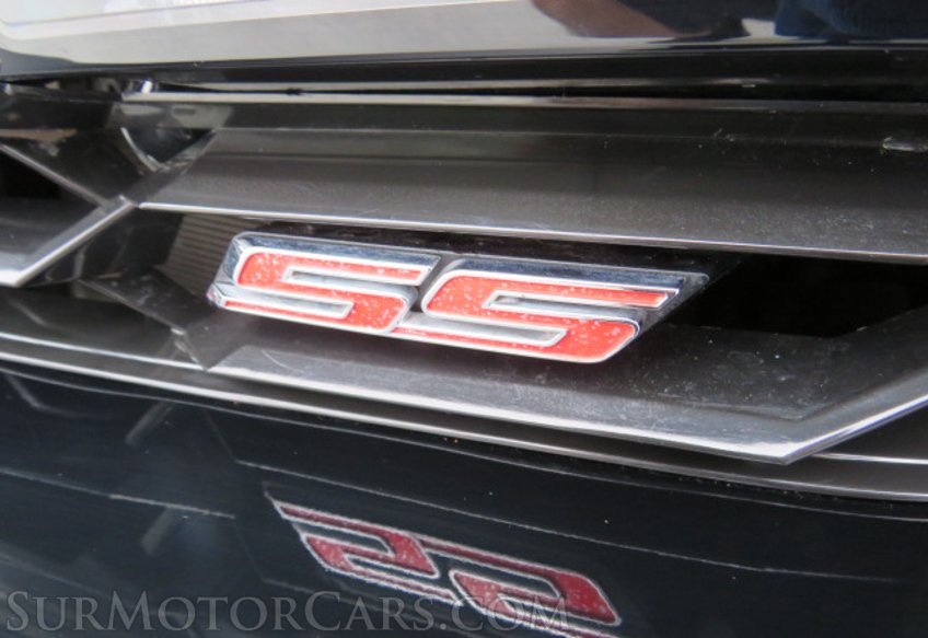 2020 Chevrolet Camaro - Image 24