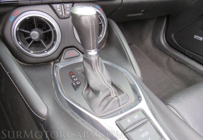 2020 Chevrolet Camaro - Image 46