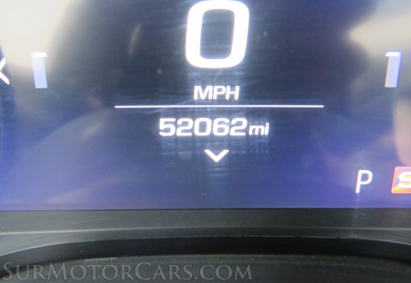 2020 Chevrolet Camaro - Image 39