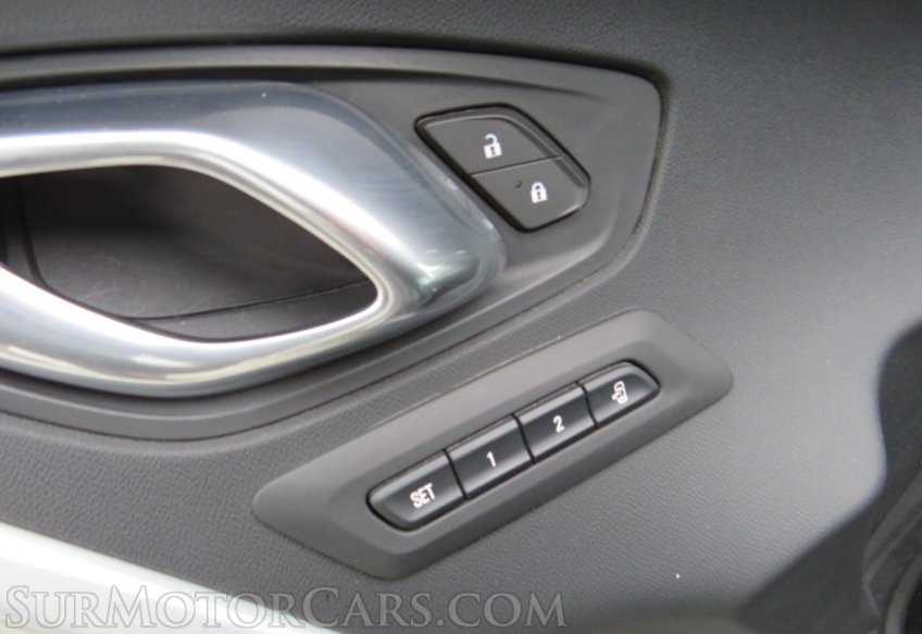 2020 Chevrolet Camaro - Image 56