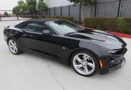 2020 Chevrolet Camaro - Image 7