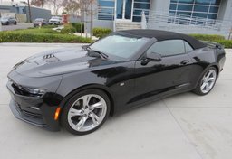 2020 Chevrolet Camaro - Image 8