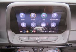 2020 Chevrolet Camaro - Image 43