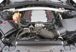 2020 Chevrolet Camaro - Image 58