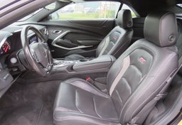 2020 Chevrolet Camaro - Image 35