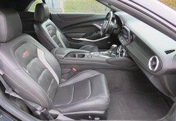 2020 Chevrolet Camaro - Image 36