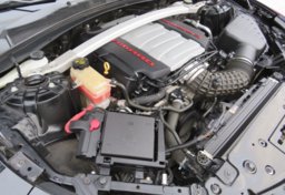 2020 Chevrolet Camaro - Image 57