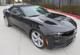 2020 Chevrolet Camaro - Image 4