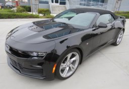 2020 Chevrolet Camaro - Image 3