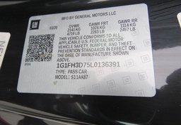 2020 Chevrolet Camaro - Image 60