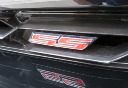 2020 Chevrolet Camaro - Image 24