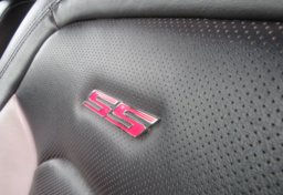 2020 Chevrolet Camaro - Image 53