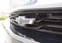 2020 Chevrolet Camaro - Image 23