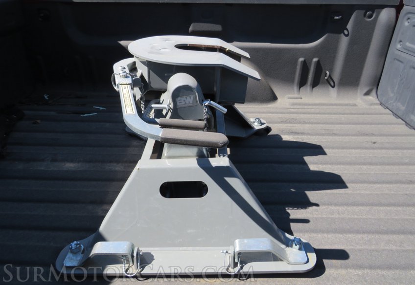 2018 GMC Sierra 2500HD - Image 24