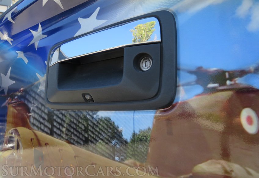 2018 GMC Sierra 2500HD - Image 22