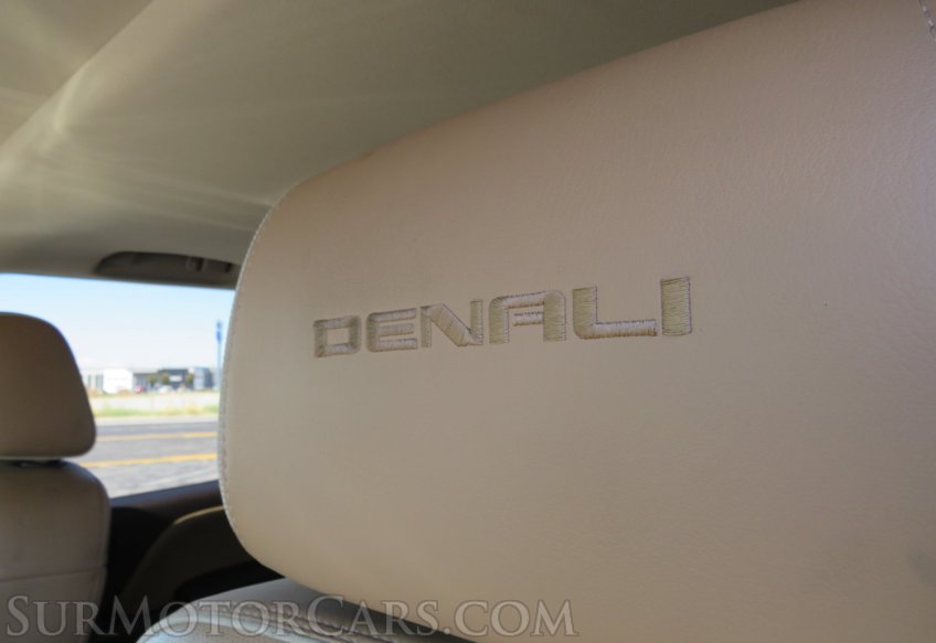 2018 GMC Sierra 2500HD - Image 57