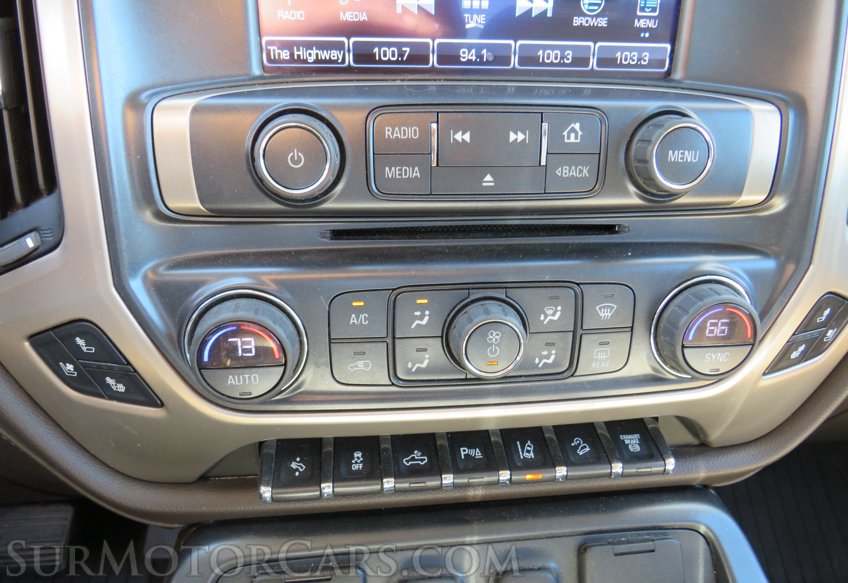 2018 GMC Sierra 2500HD - Image 46