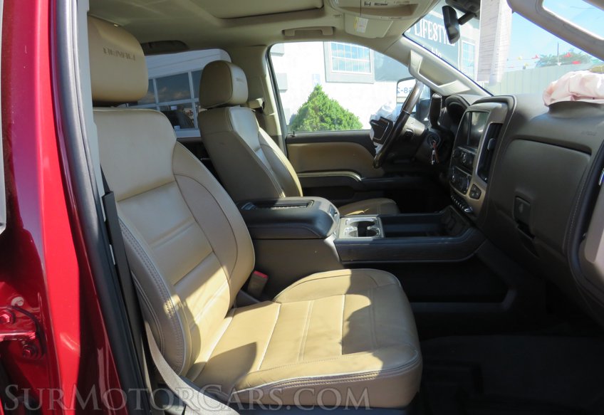 2018 GMC Sierra 2500HD - Image 26