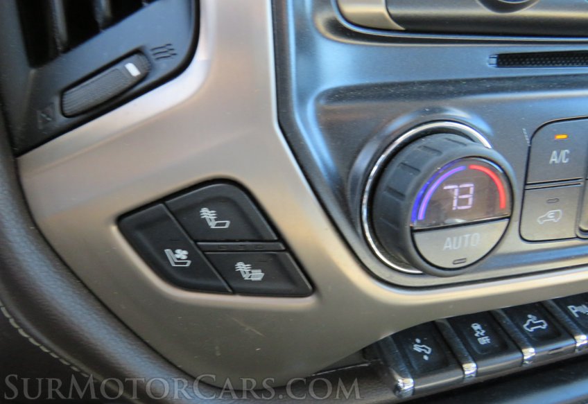 2018 GMC Sierra 2500HD - Image 44