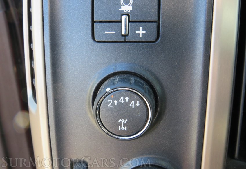 2018 GMC Sierra 2500HD - Image 53