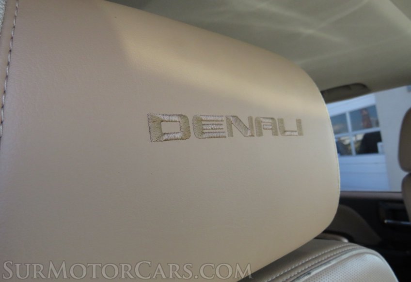 2018 GMC Sierra 2500HD - Image 60