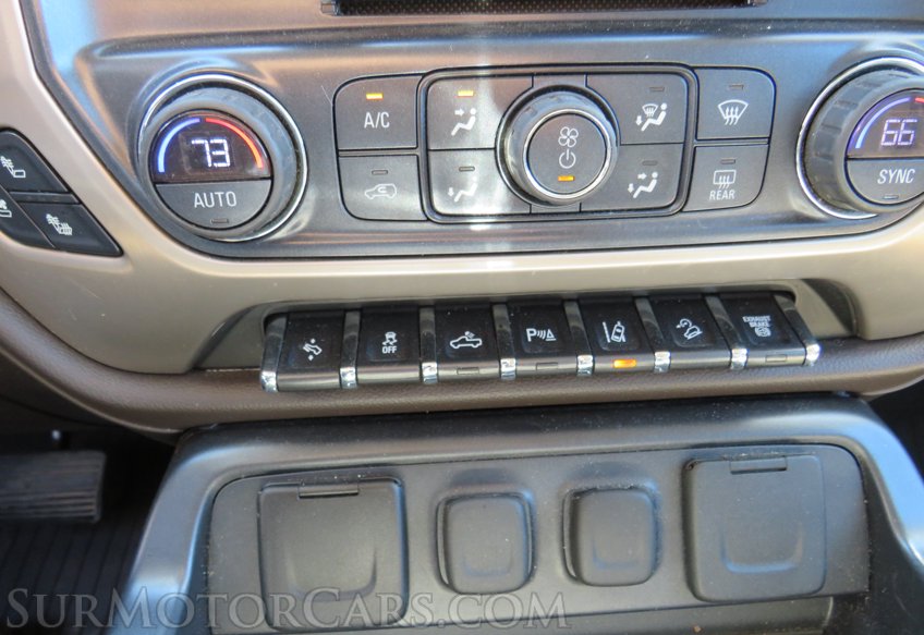 2018 GMC Sierra 2500HD - Image 47