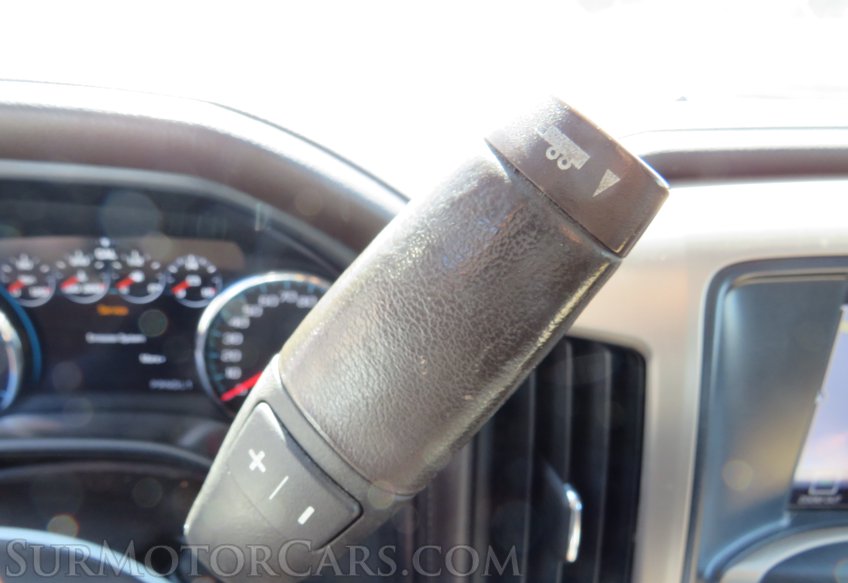 2018 GMC Sierra 2500HD - Image 50