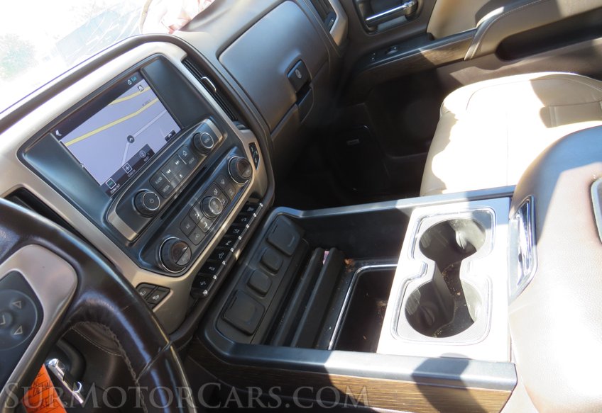 2018 GMC Sierra 2500HD - Image 38