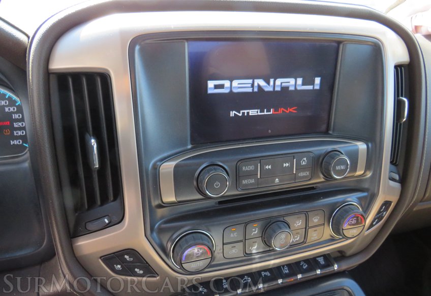 2018 GMC Sierra 2500HD - Image 45