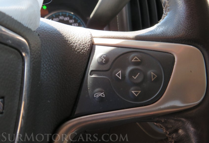 2018 GMC Sierra 2500HD - Image 39