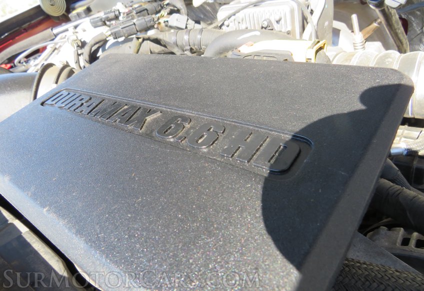 2018 GMC Sierra 2500HD - Image 67