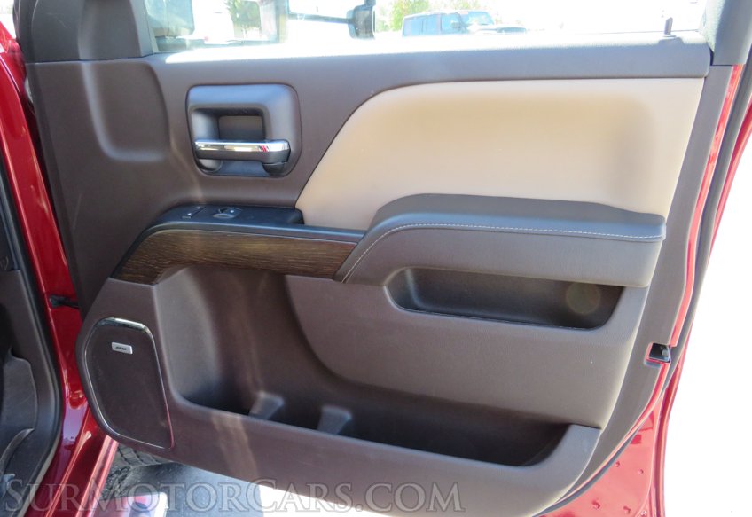 2018 GMC Sierra 2500HD - Image 64