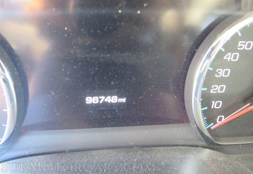 2018 GMC Sierra 2500HD - Image 48